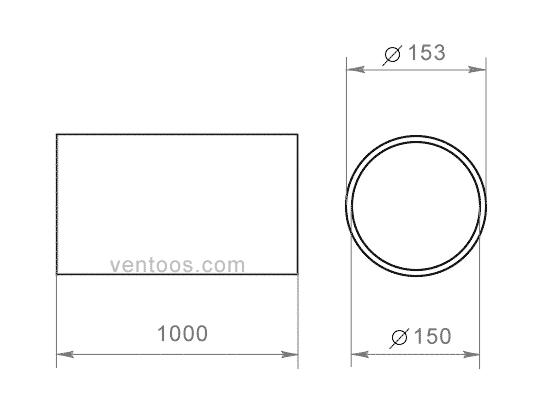 Пластивент 3010