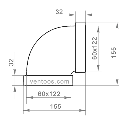 Пластивент 7271