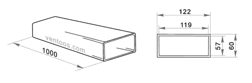 Пластивент 7010